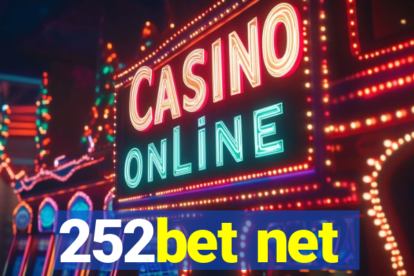 252bet net